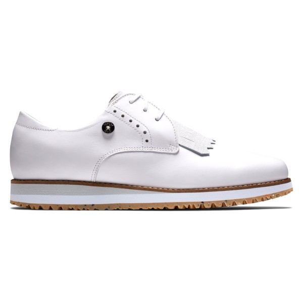 Scarpe da golf Footjoy Sport Retro Donna