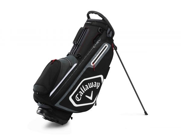 Callaway Chev Standbag