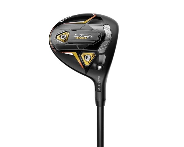 Cobra KING LTDx Max fairway wood