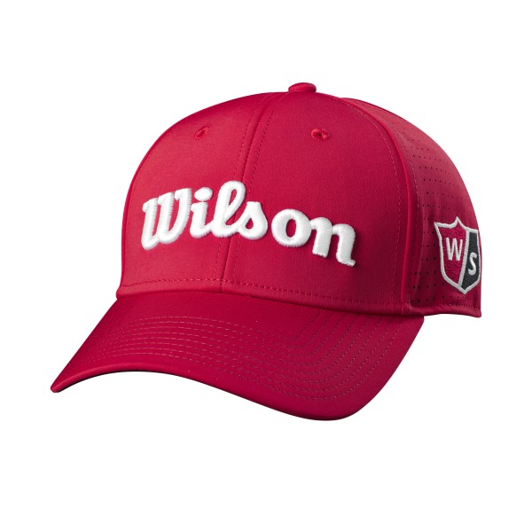 Wilson Staff Performance Mesh Cap