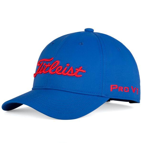 Titleist Tour Performance Trend Cap Junior