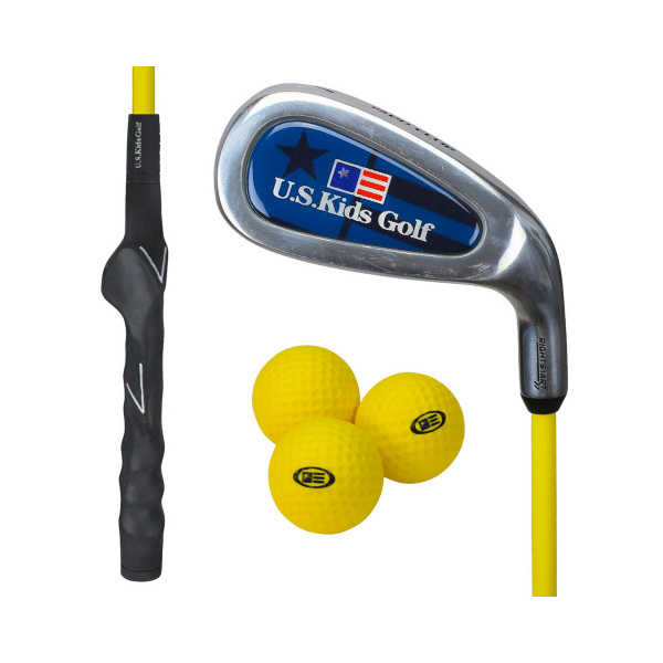 U.S. Kids Golf Yard Clubs Kids Enkele Clubs