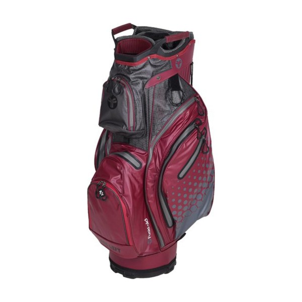 Fastfold THUNDER Cartbag