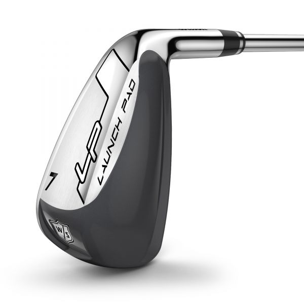 Wilson Staff Launch Pad Einzeleisen