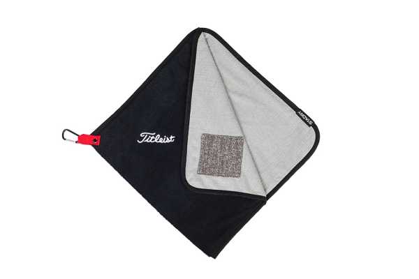 Titleist StaDry Performance Handtuch