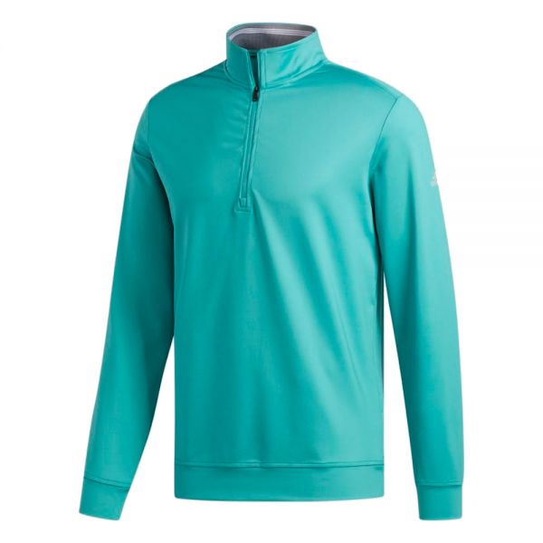 Adidas Türkis Blau D96 Crew Sweater Herren, Bekleidung 1993 Adidas Türkis Blau D96 Crew Sweater Herren, Bekleidung 1993