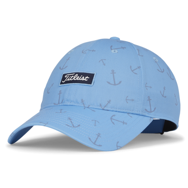 Titleist Charlston Print Cap Damen