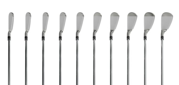 Srixon ZXi5 25 Eisensatz | Eisensätze Golfschläger