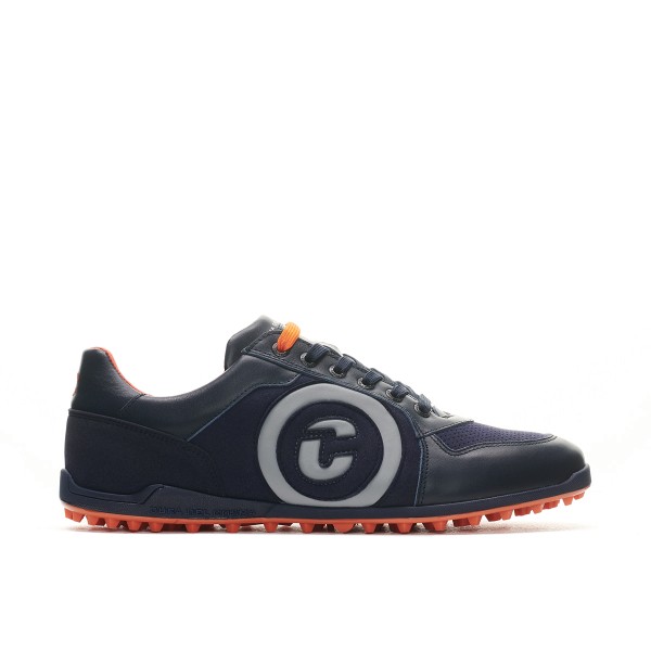 Duca del Cosma Kuba 2.0 Golfschuh Herren EU 40 weiß/grau