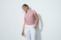 DailySports DIGNE capsleeve POLO Damen DailySports DIGNE capsleeve POLO Damen