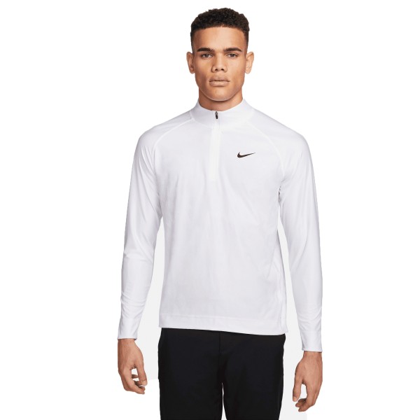 Nike Tour DriFit ADV 1/2 Zip Top Herren