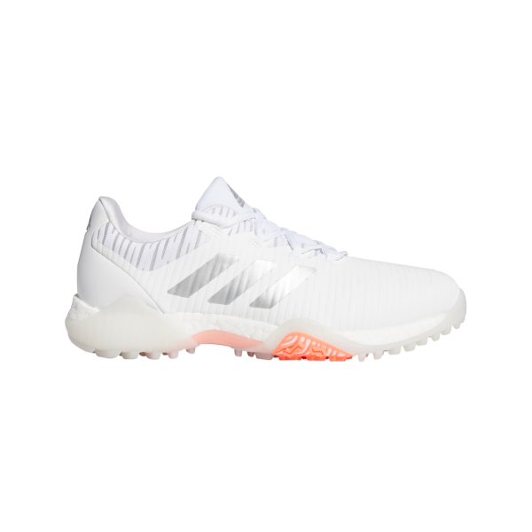 adidas CodeChaos Golfschuh Damen weiß