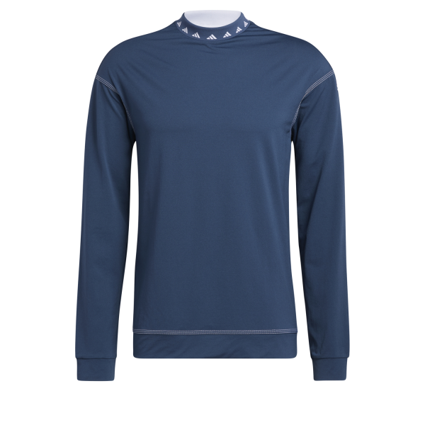 adidas Equipment Wind Crew Pullover Herren navy