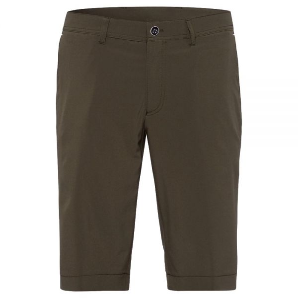 Brax Golf Tour S Short Herren braun