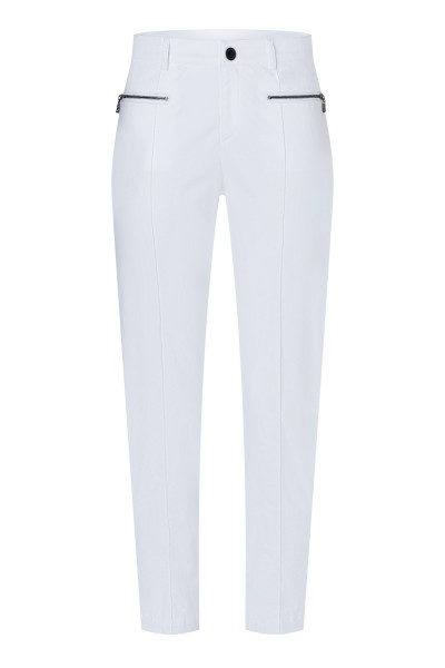 Bogner KAREN-G Hose Damen weiß