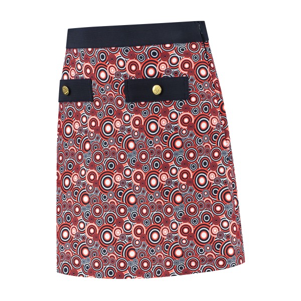 Par69 Bucci Skirt Rock Damen