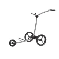BIG MAX eQ Elektrotrolley