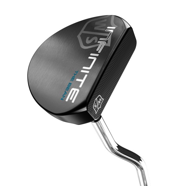 Wilson Infinite Putter - The Bean Lady