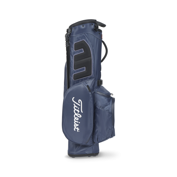 Titleist Players 4 StaDry Standbag