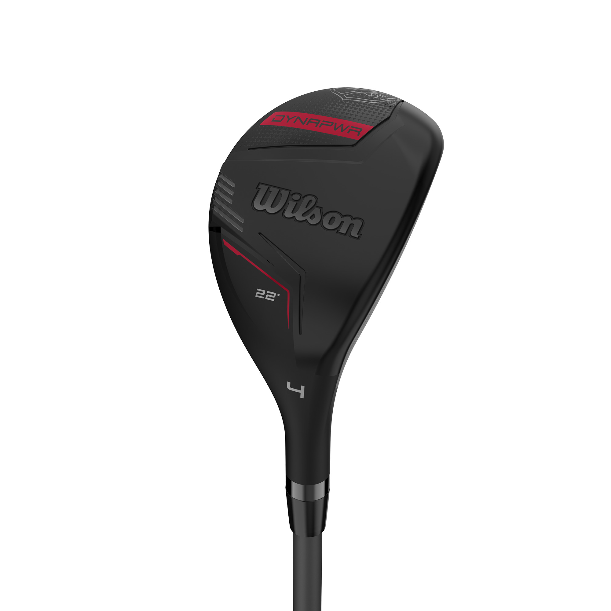Wilson Staff DYNAPOWER Hybrid Vielseitigkeit und Präzision