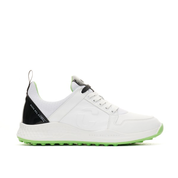 Duca del Cosma Siren Golfschuh Damen weiß