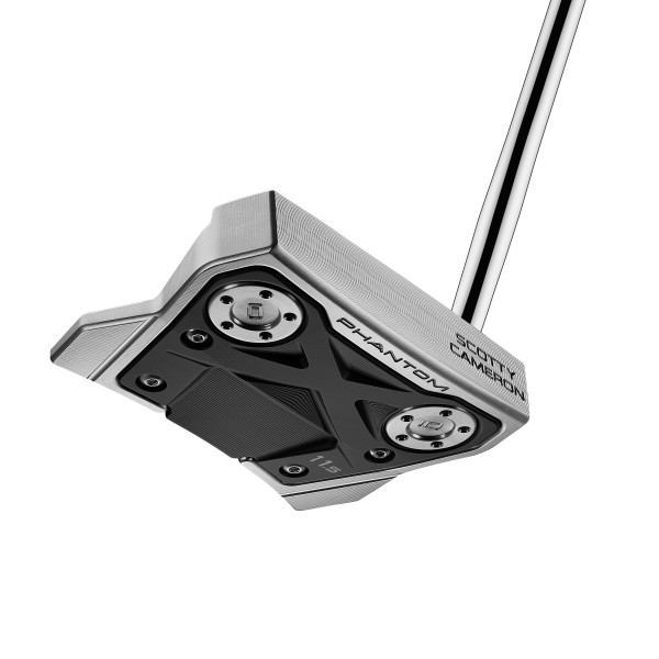 Scotty Cameron Phantom X 11.5 2022 Putter