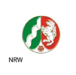 Ballmarker Nordrhein-Westfalen