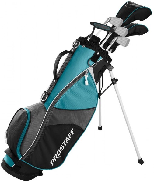 WIlson ProStaff JGI Junior Set