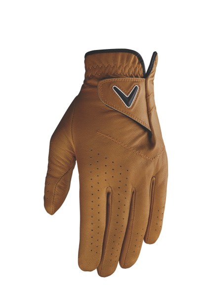 Guantes de golf Callaway Opti-Color para hombre