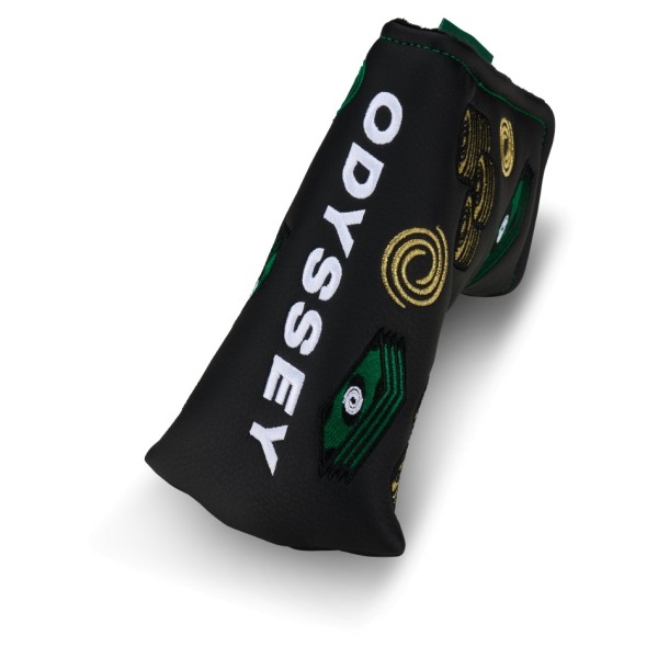 Odyssey Headcover