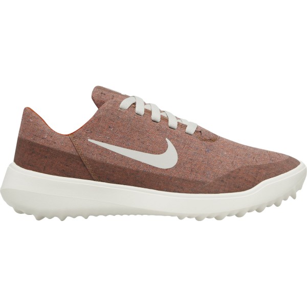 Nike Victory G Lite Golfschuh orange/grau/rot