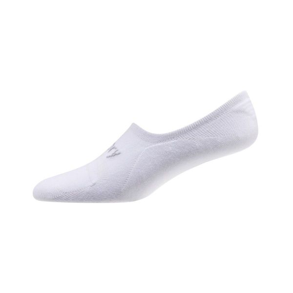 Footjoy ProDry Lightweight noshow Socken Damen weiß