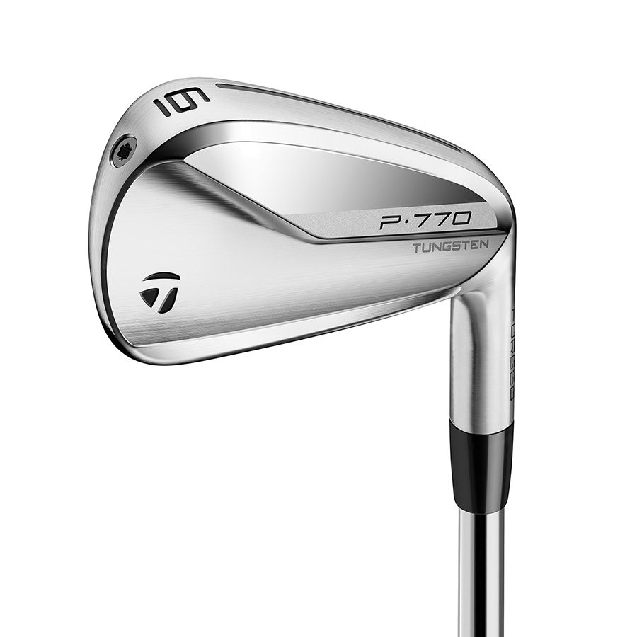 Taylormade P770 Eisensatz
