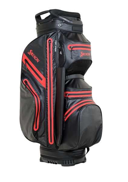 Srixon Weatherproof Cartbag