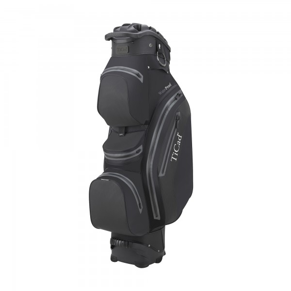 Bennington TiCad QO14 Premium Waterproof Cartbag