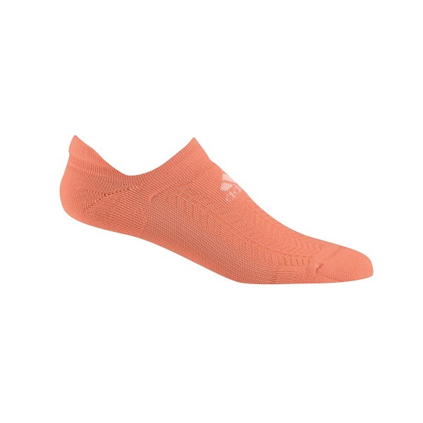adidas Performance Socken kurz orange