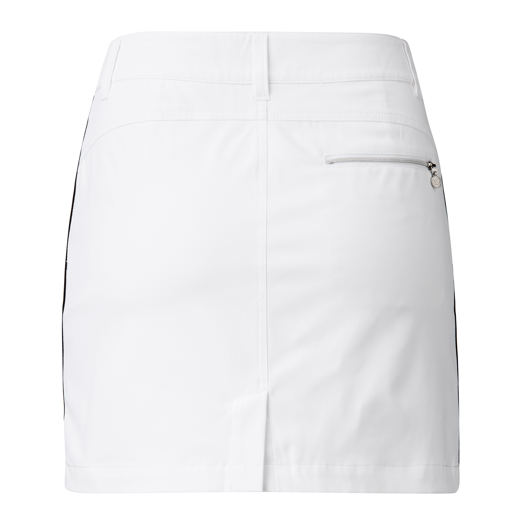 Dailysports GLAM Skort 52 Damen R cke Kleider Damen Golfbekleidung