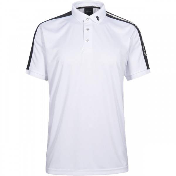 Peak Performance Polo Herren
