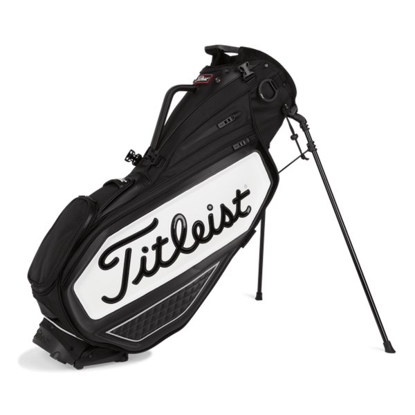 Titleist Premium Staff Standbag