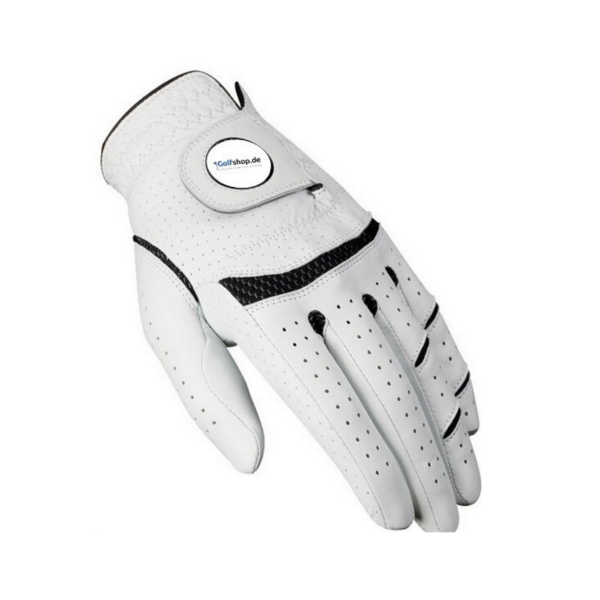 Callaway APEX Tour Handschuh Damen mit golfshop.de Ballmarker