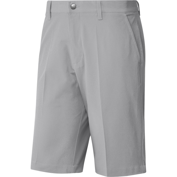 adidas Ultimate365 Shorts Herren hellgrau