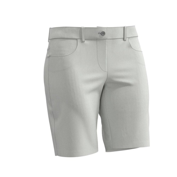 Pantalon court CROSBY Colmar Dames gris