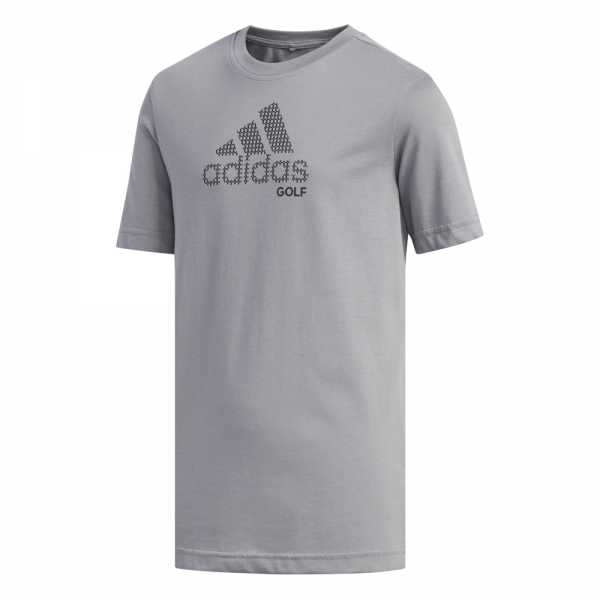adidas Graphic T-shirt Jungen grau