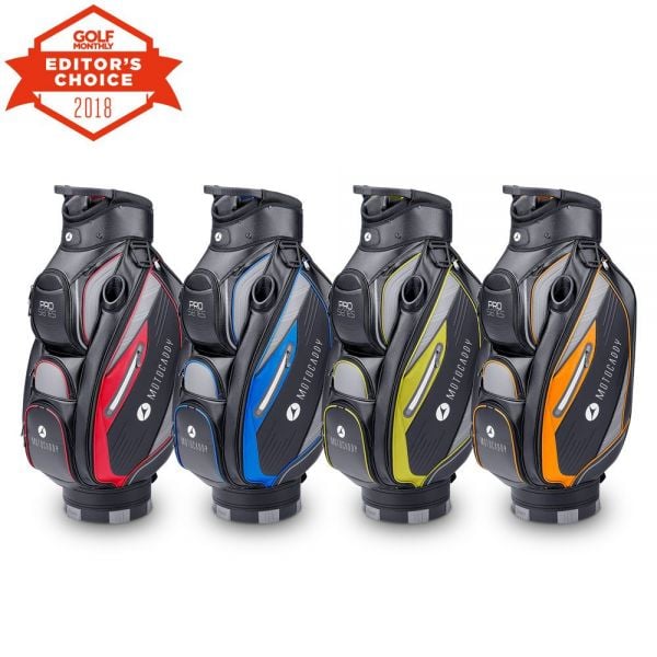 Motocaddy Pro-Series Cartbag