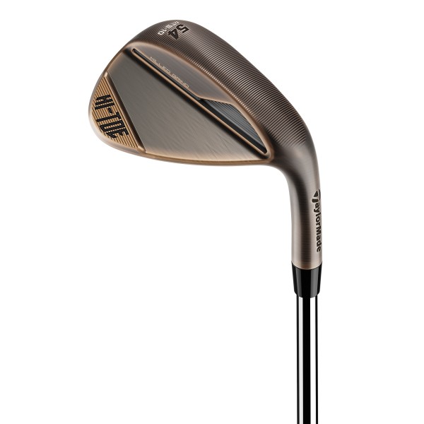 Taylormade MG4 Hi-Toe 4 Wedge 50 - 09 Copper Dynamic Gold Tour Issue Rechtshänder Stiff Flex