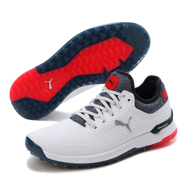 Puma PROADAPT ALPHACAT Herren Schuh