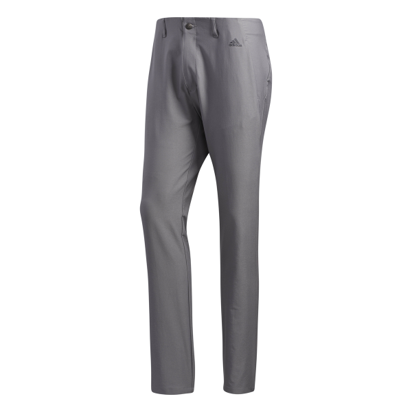adidas Ultimate365 Competition Tapered Hose Herren dunkelgrau