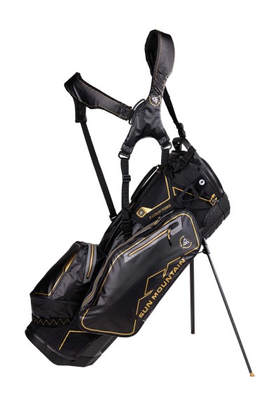 Sun Mountain H2NO FAST Carbon Stand Bag