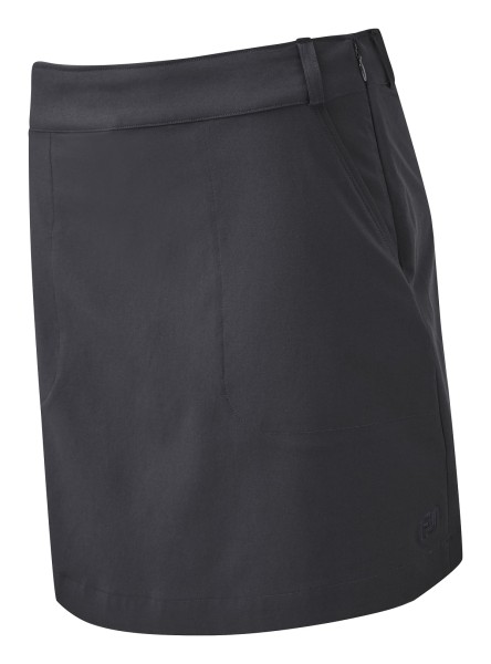 Footjoy Lightweight Woven Skort Damen navy