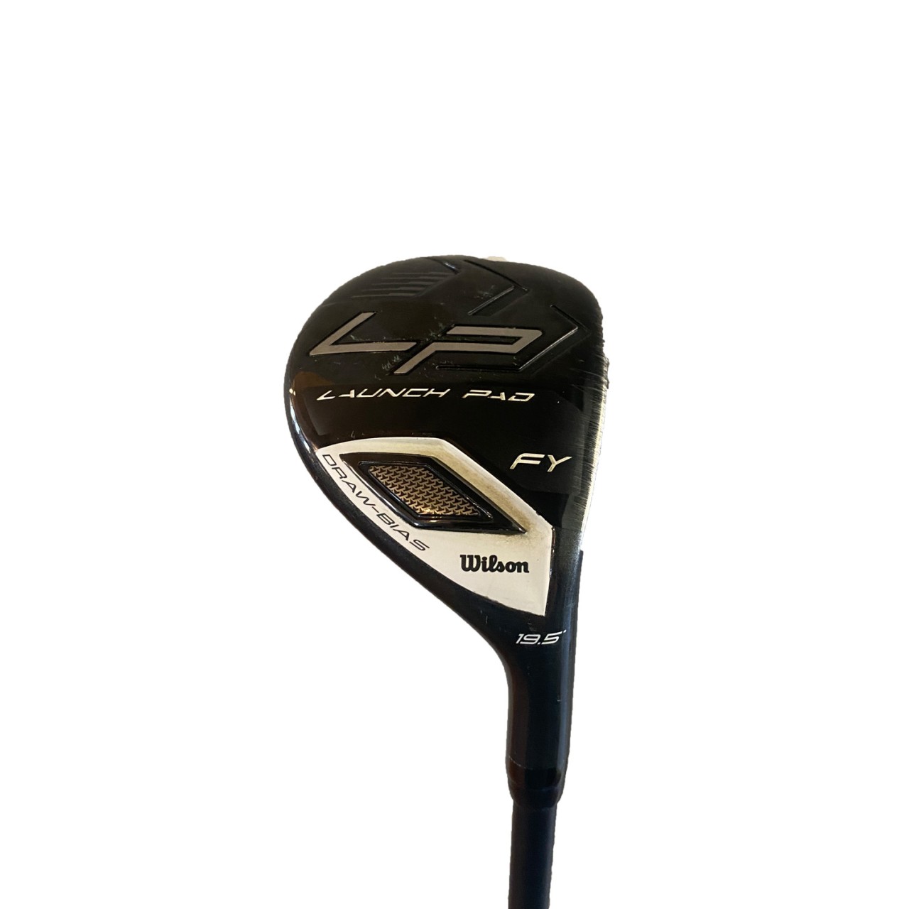 Wilson Staff Launch Pad Hybrid DEMOSCHLÄGER